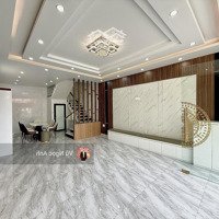 Bán Nhà Tđc Sao Sáng 4 Tầng Trục Đường 12M Giá Cực Rẻ