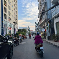 Bán Gấp Lô Đất 8X18M, P.15 Tân Bình, Giá Chỉ 12,9 Tỷcó Thương Lượng~ 89 Triệu/M2