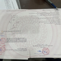 317M2 Mặt Tiền 10M Hậu 10 M Sát Khu Công Nghiệp Nhuận Trạch Liên Xã Giá Cực Đẹp Ae Đầu Tư