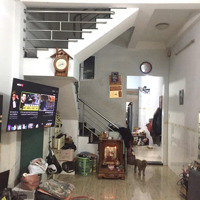 Trệt 2 Lầu 4X25M Có 5 Phòng Ngủ 4 Vệ Sinhhẻm Xe Hơi Nguyễn Kiệm P3 Gần Sân Bay Giá Chỉ 15 Triệu