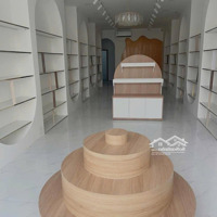 Cho Thuê Nhà Mặt Tiền Lê Duẩn, Đà Nẵng,Diện Tích6X21M X 3 Tầng, Ngay Chợ Đêm