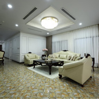 Bán Căn Hộ 3 Phòng Ngủ113M2 Qms Tower - Tố Hữu - Htls 24Th, Vay Tối Đa 100% Giá Trị Căn Hộ, Pháp Lý Đầy Đủ