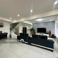 Penthouse Sky Garden Căn Hộ 2 Tầng Đẳng Cấp - Sổ Hồng Riêng - 257M2 - Giá Tốt Nhất Thị Trường