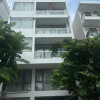Cực Khan Hiếm! Đường Nguyễn Cửu Vân, P17, Bt (Sát Q1) - 6,5X30M (170M2) - 5 Tầng Hđt 100 Triệu/Th 31 Tỷ