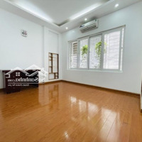 Chính Chủ Bán Nhà Mặt Phố Trần Quốc Hoàn, Cầu Giấy, Hà Nội,Diện Tích85M2,Mặt Tiền5M, 5 Tầng, 36 Tỷ