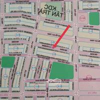Cần Bán Khu Phố Tây An Thượng 3 ,Ngay Bãi Tắm Mỹ Khê, Phố Đi Bộ ,Phố Du Lịch Đẹp Nhất Mỹ Khê