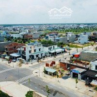 Độc Quyền Duy Nhất 1 Lô Đất, Nằm Sát Sân Bay Long Thành, Khu Tdc La-Bs,Trục Đường To Dt769,Diện Tích80M²