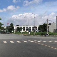 Độc Quyền Duy Nhất 1 Lô Đất, Nằm Sát Sân Bay Long Thành, Khu Tdc La-Bs,Trục Đường To Dt769,Diện Tích80M²