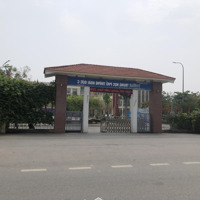 Đất Dv Song Phương Gần Vành Đai 4 Và Đại Lộ Thăng Long