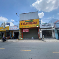 Cho Thuê Nhàmặt Tiềnnguyễn Thị Tú, Vĩnh Lộc B, Bình Chánh Giá 34 Triệu