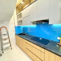 Cho thuê nhà ngõ 141 Giáp Nhị, 5 tầng x 23m2, 11 Triệu ô tô 50m2