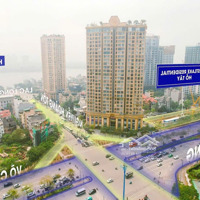Duplex - 190M2, 4N 4 Vệ Sinh- View Hồ Tây Lộng Gió - 3 Phút Đi Bộ Đến Hồ