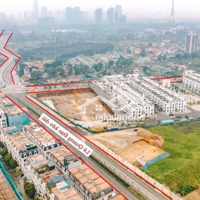 Bán Căn Hộ 56.1M2, 75 Triệu/M2 Tại Dự Án Hausman Đại Mỗ, Ngay Lê Quang Đạo Kéo Dài, Cạnh Aeonmall