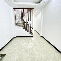 Bán Nhà Trương Định, Ô Tô Đỗ Cửa, Kinh Doanh, 42M2. 8.2 Tỷ