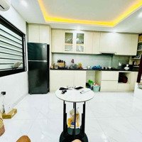 Nhà Đẹp Ở Ngay, 6 Tầng Full Nội Thất, Hiếm Nhà Bán
