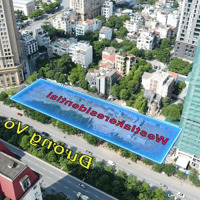 Sở Hữu Căn 3 Ngủ Westlake Residence Đang Hot Quận Tây Hồ Giá Ưu Đãi Cho Khách Hàng Đặt Thiện Chí