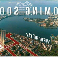 Sở Hữu Căn 3 Ngủ Westlake Residence Đang Hot Quận Tây Hồ Giá Ưu Đãi Cho Khách Hàng Đặt Thiện Chí