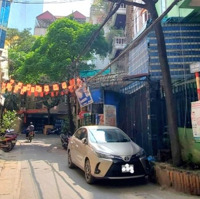 Bán Nhà Đào Tấn Ba Đình 20 Tỷ 110M2 Mặt Tiền 6M Giá Mềm 189 Triệu/M2 - Đầu Tư Xây Mới Chdv Dòng Tiền