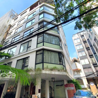 Bán Nhà Đào Tấn Ba Đình 20 Tỷ 110M2 Mặt Tiền 6M Giá Mềm 189 Triệu/M2 - Đầu Tư Xây Mới Chdv Dòng Tiền
