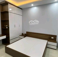 Nhà Vạn Phúc Sát Khu Liền Kề Luxury Ngõ Thông, 5 Tầng Nội Thất, Ô Tô 7 Chỗ Đỗ Cổng. Giá Bán 7 Tỷ Xx