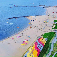 790M2 Mặt Tiền Biển Ngay Trung Tâm Nova Tiến Thành Phan Thiết