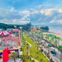 790M2 Mặt Tiền Biển Ngay Trung Tâm Nova Tiến Thành Phan Thiết