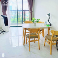 Cho Thuê Căn Hộ 2 Phòng Ngủ 2 Vệ Sinh- Sài Gòn Avenue (59M²)
