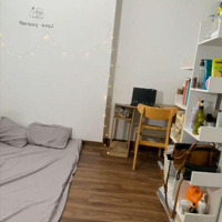 Cho Thuê Căn Hộ 2 Phòng Ngủ 2 Vệ Sinh- Sài Gòn Avenue (59M²)