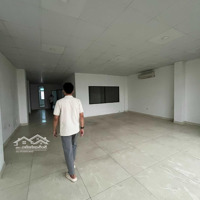 Cho Thuê Văn Phòng Ngay Khương Đình - Kim Giang,Diện Tích150 M2/Tầng, Có Ngăn Phòng, Điều Hòa Sàn Gỗ