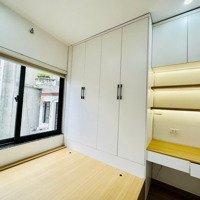 Bán Nr 4 Tầng, 3 Phòng Ngủ 25M2 Tại Bạch Mai, 5 Tỷ, Hai Bà Trưng, Hà Nội