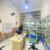 Phân Lô Ô Tô Tránh, Ngõ Thông, Kinh Doanh, Phố Xuân Thủy Cầu Giấy, 60M2 X 3 T,Mặt Tiền4.4M, Giá Bán 19.5 Tỷ