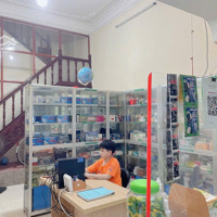 Phân Lô Ô Tô Tránh, Ngõ Thông, Kinh Doanh, Phố Xuân Thủy Cầu Giấy, 60M2 X 3 T,Mặt Tiền4.4M, Giá Bán 19.5 Tỷ