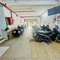 Bán Chdv 7 Tầng - Ngay 3/2, Q.10 - Cho Thuê 90 Triệu/Tháng -Hẽm Xe Hơi6M Thông - 7.2X14M.