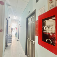 Bán Chdv 7 Tầng - Ngay 3/2, Q.10 - Cho Thuê 90 Triệu/Tháng -Hẽm Xe Hơi6M Thông - 7.2X14M.