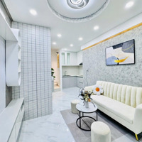 Nhàhẽm Xe Hơi23/84 Nơ Trang Long P7 Bình Thạnh. 20M2 2 Phòng Ngủ 2 Vệ Sinhfull Nội Thất Vào Ở Ngay
