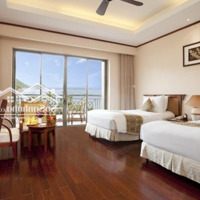 Bán Cắt Lỗ 50% Biệt Thự Vinpearl Nha Trang Bay Resort & Villas, View Biển 3 Phòng Ngủ- 500M2, Chính Chủ
