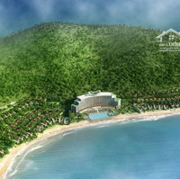 Bán Cắt Lỗ 50% Biệt Thự Vinpearl Nha Trang Bay Resort & Villas, View Biển 3 Phòng Ngủ- 500M2, Chính Chủ
