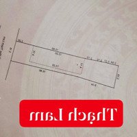 Bán Đất Thạch Lam, 12 Tỷ Vnd, 134 M2, View Đẹp, Giá Siêu Hời