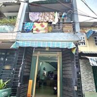 Bình Hưng Hòa A - Q. Bình Tân - Hẻm 8m đẹp - Giá : 6,35 Tỷ - 64m2 - 4*16M - 4 Ttầng - 4PN