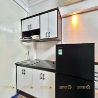 Cho Thuê Phòng Nguyễn Trung Ngạn Ngay Cầu Bason_The Sun Tower Q1