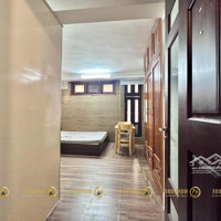 Cho Thuê Phòng Nguyễn Trung Ngạn Ngay Cầu Bason_The Sun Tower Q1