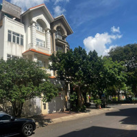 Cho Thuê Tòa Nhà Văn Phòng Tổngdiện Tíchtới 600M2, Giá Chỉ 85 Triệu Tại Him Lam, Tân Hưng, Quận 7, Hcm