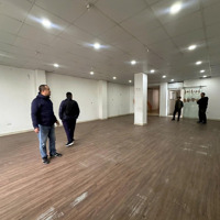 Cho Thuê Văn Phòng Kim Giang - Khương Đình,Diện Tích150 M2/Tầng, Có Ngăn Phòng, Điều Hòa Sàn Gỗ