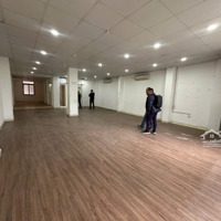 Cho Thuê Văn Phòng Kim Giang - Khương Đình,Diện Tích150 M2/Tầng, Có Ngăn Phòng, Điều Hòa Sàn Gỗ