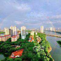 Sổ Đỏ Cầm Tay Chung Cư Hud3 Linh Đàm Hoàng Mai Căn Hộ 3 Phòng Ngủ 88M2, Giá Nhỉnh 6,X Tỷ