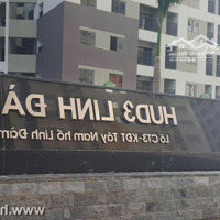 Sổ Đỏ Cầm Tay Chung Cư Hud3 Linh Đàm Hoàng Mai Căn Hộ 3 Phòng Ngủ 88M2, Giá Nhỉnh 6,X Tỷ