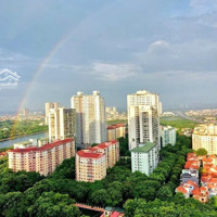 Sổ Đỏ Cầm Tay Chung Cư Hud3 Linh Đàm Hoàng Mai Căn Hộ 3 Phòng Ngủ 88M2, Giá Nhỉnh 6,X Tỷ
