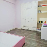 Chung Cư The Splendor Quận Gò Vấp Diện Tích 84M2