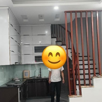 Nhà Riêng Tại Hoàng Mai, Hà Nội, Giá Siêu Hời Chỉ Với 8,1 Tỷ, 44M2