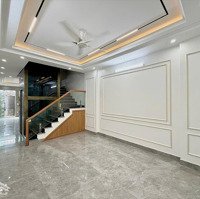 Bán Nhà 90M2 Thang Máy Mặt Ngõ Ngô Gia Tự, Đường Rộng 6M Có Gara Ô Tô Tầng 1 Chỉ Nhỉnh 7 Tỷ